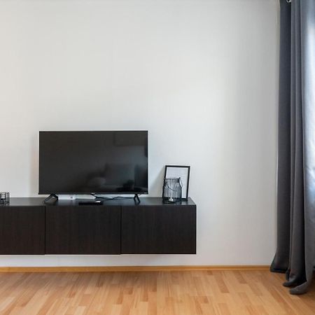 Farawayhomes Studio Leoben #A10 Leitendorf Exteriér fotografie