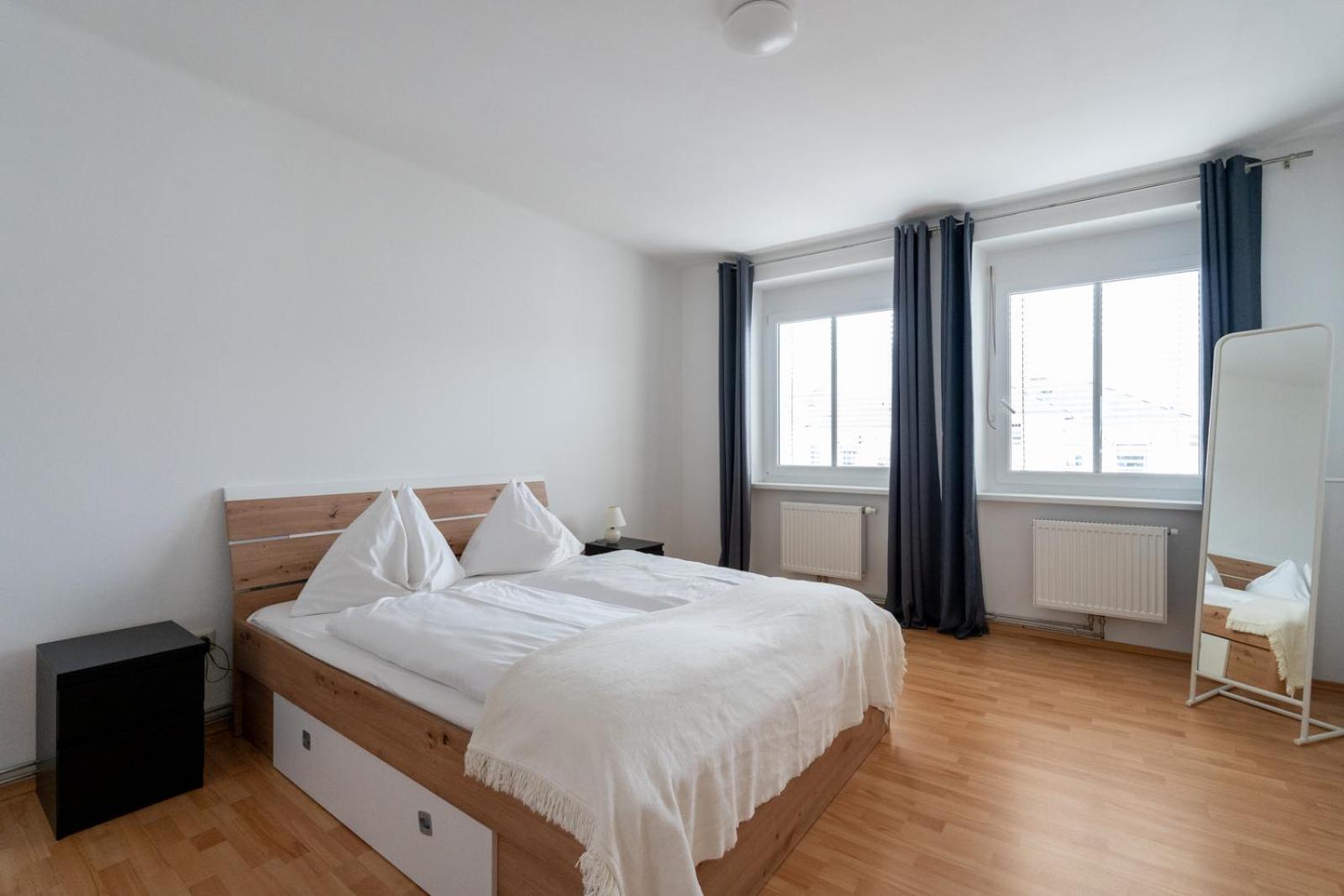 Farawayhomes Studio Leoben #A10 Leitendorf Exteriér fotografie