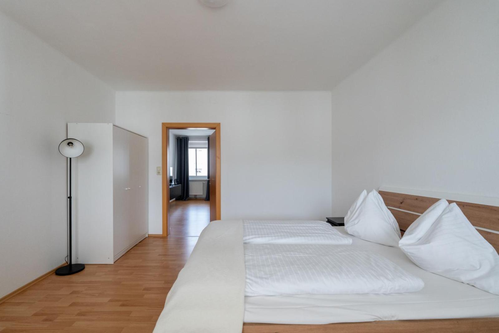 Farawayhomes Studio Leoben #A10 Leitendorf Exteriér fotografie