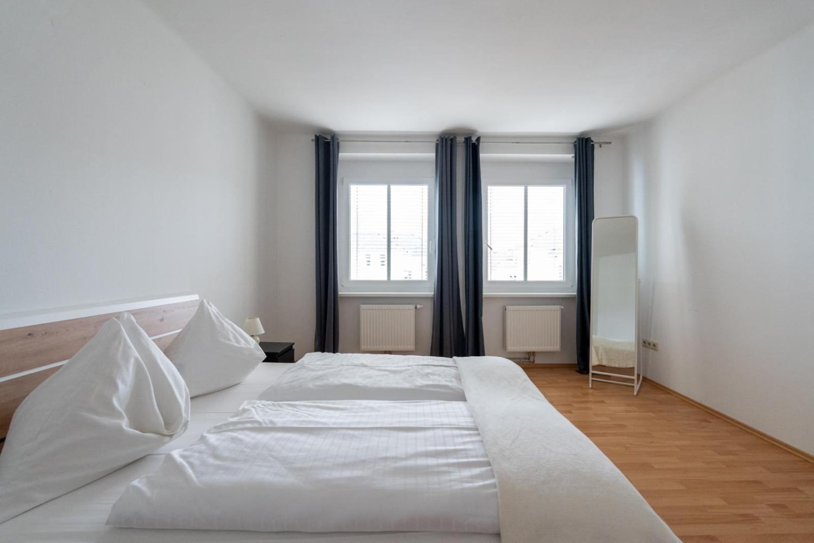 Farawayhomes Studio Leoben #A10 Leitendorf Exteriér fotografie