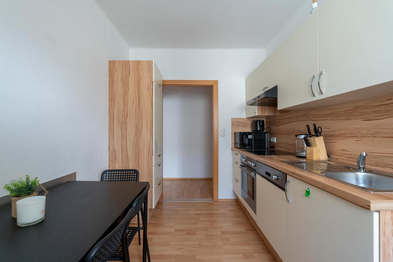 Farawayhomes Studio Leoben #A10 Leitendorf Exteriér fotografie