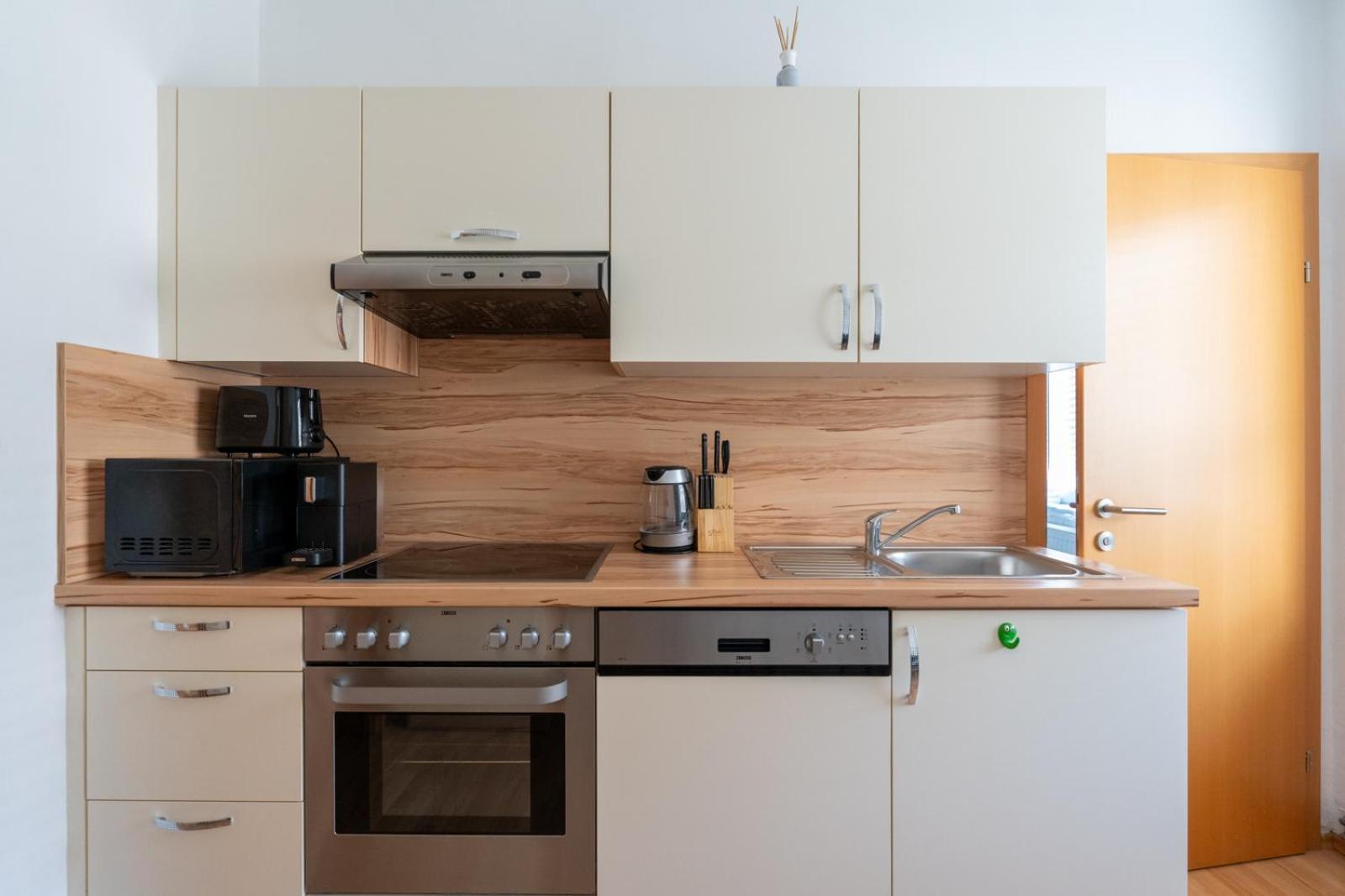 Farawayhomes Studio Leoben #A10 Leitendorf Exteriér fotografie