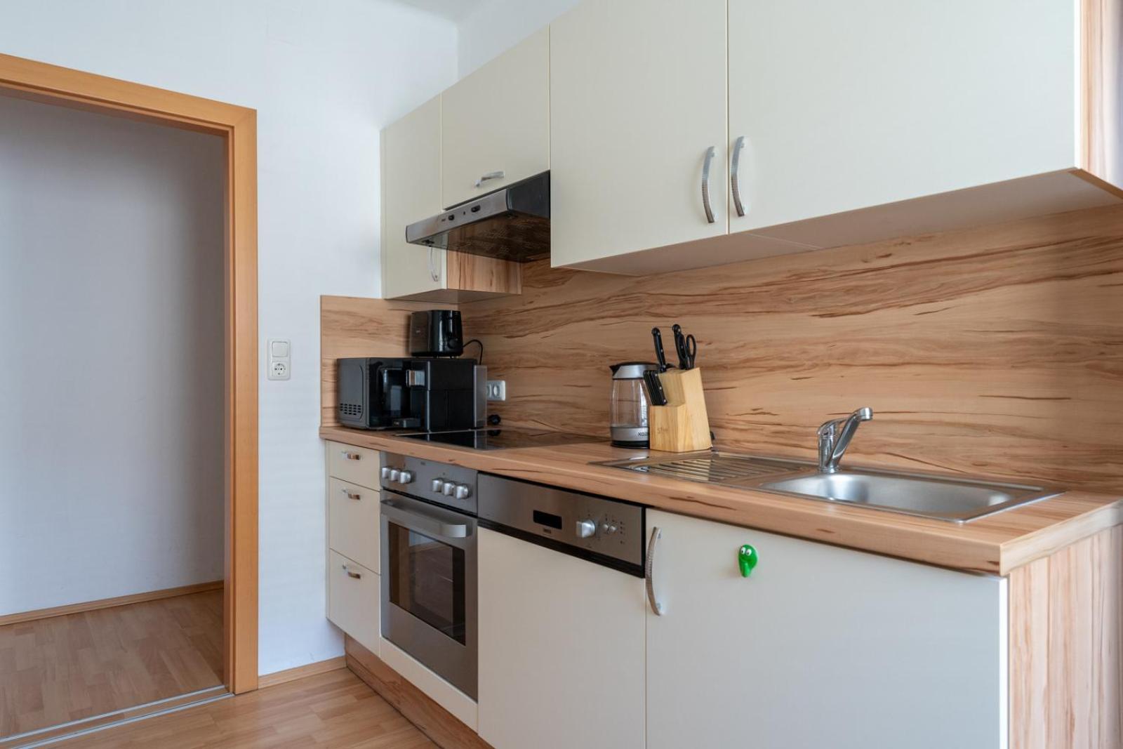Farawayhomes Studio Leoben #A10 Leitendorf Exteriér fotografie