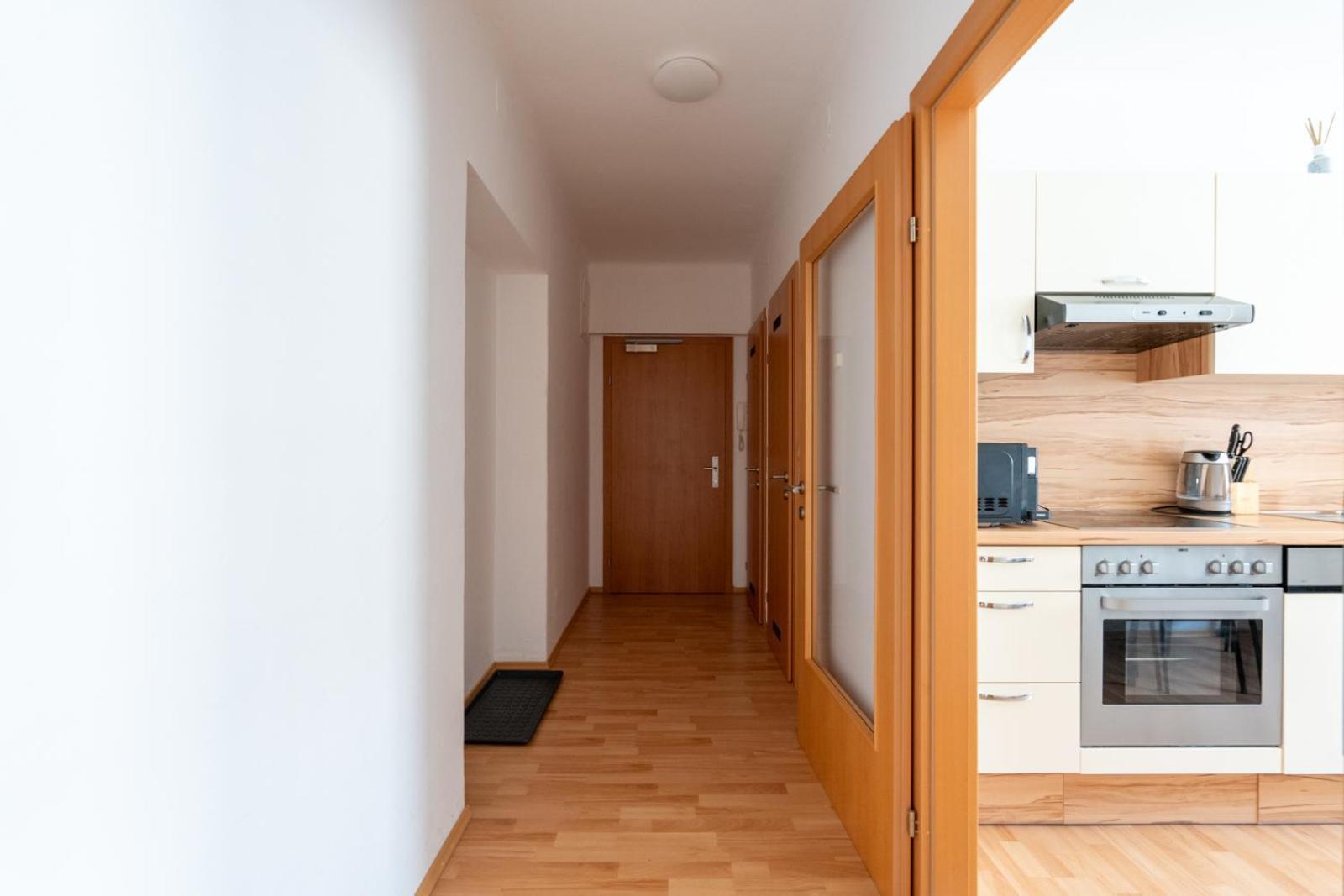 Farawayhomes Studio Leoben #A10 Leitendorf Exteriér fotografie